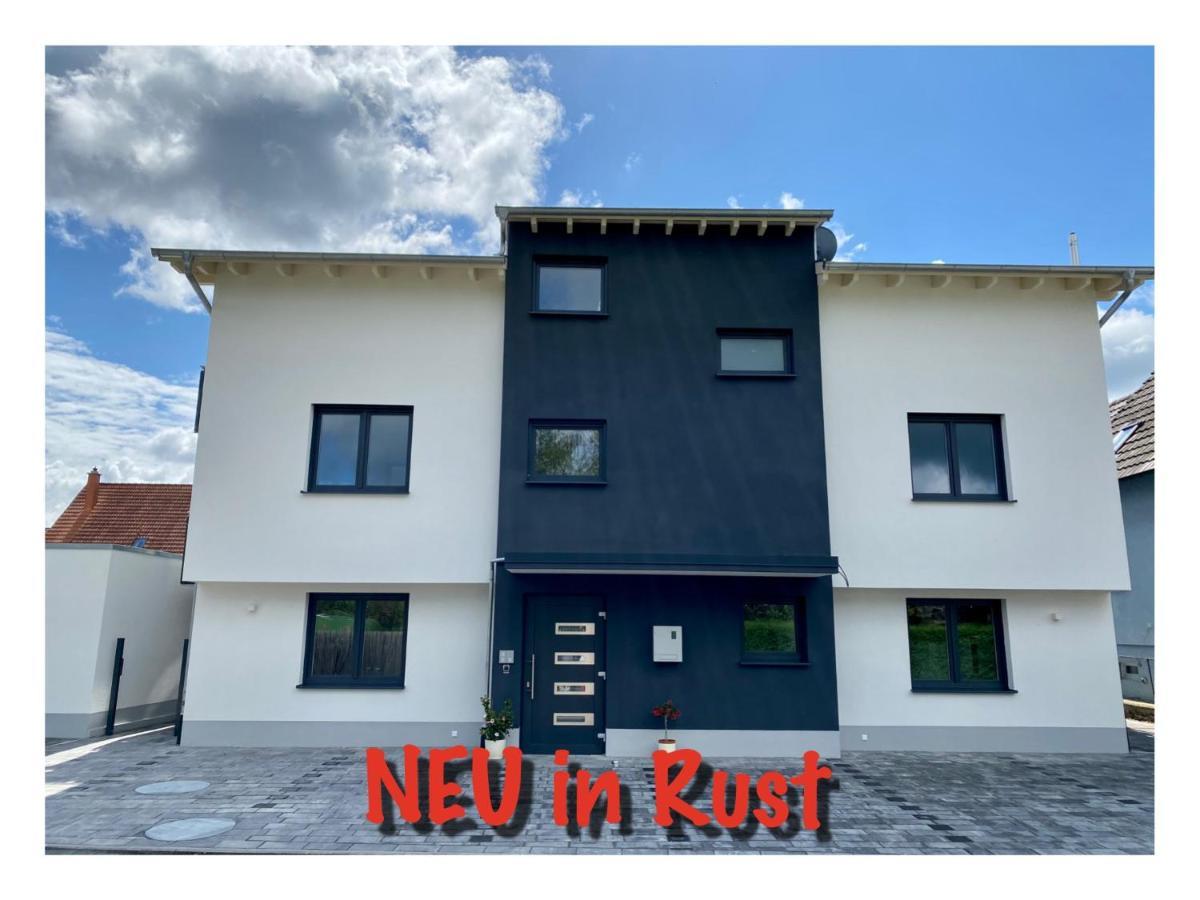 רוסט Hotel Kosel Garni Ug מראה חיצוני תמונה