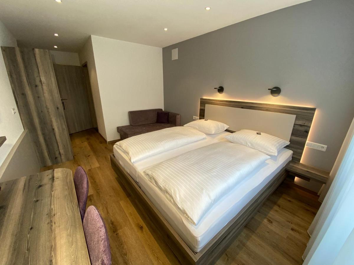 רוסט Hotel Kosel Garni Ug מראה חיצוני תמונה