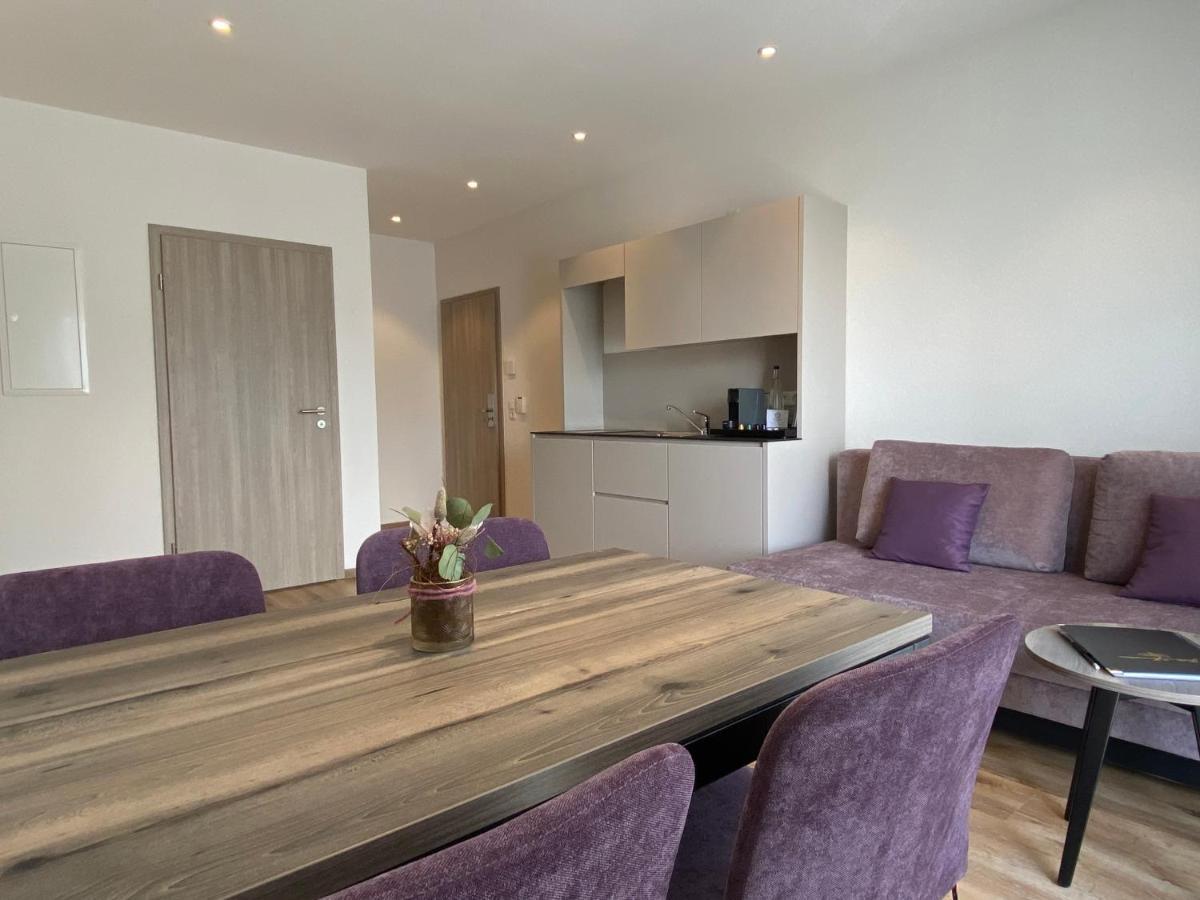 רוסט Hotel Kosel Garni Ug מראה חיצוני תמונה
