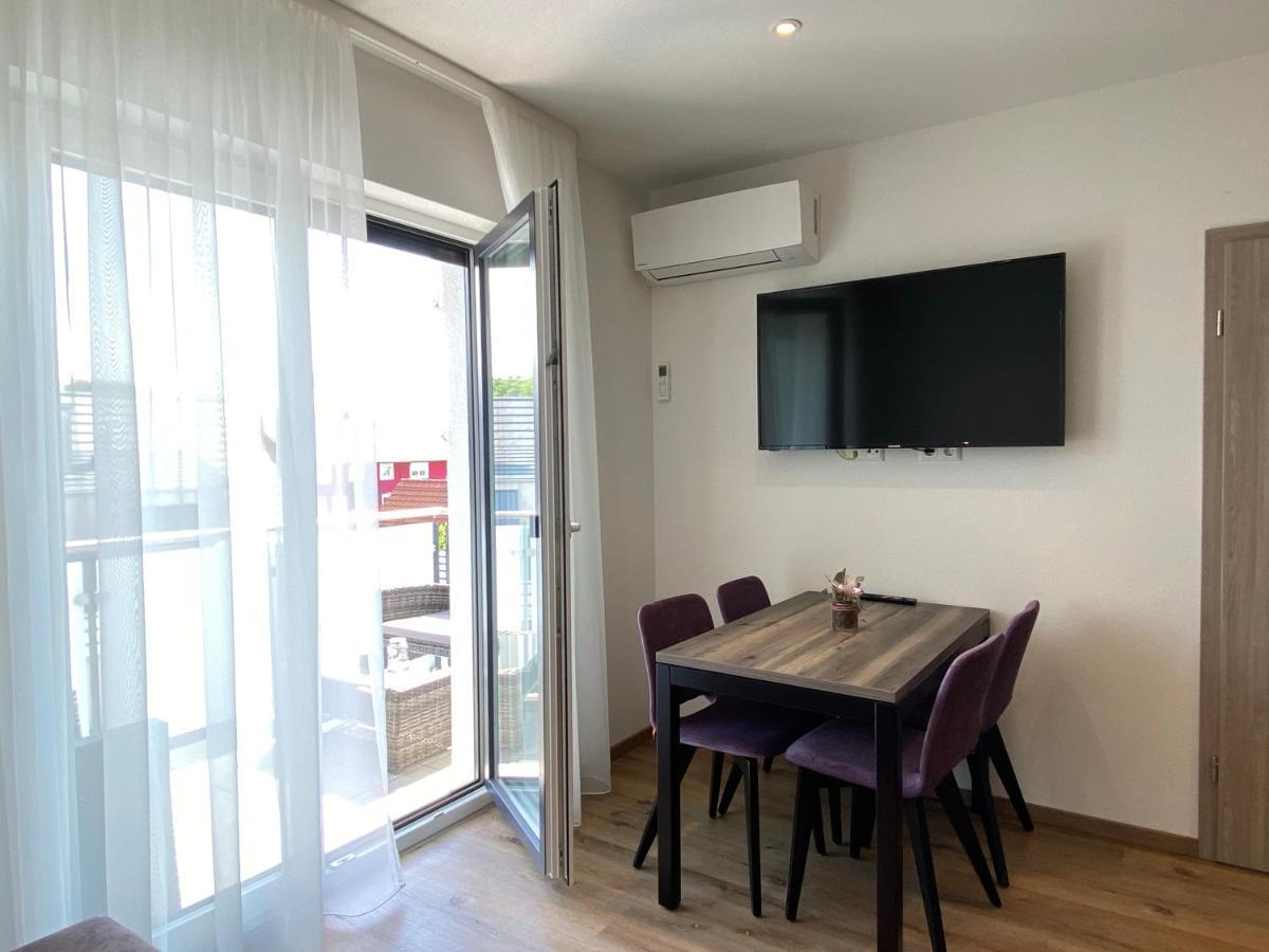רוסט Hotel Kosel Garni Ug מראה חיצוני תמונה
