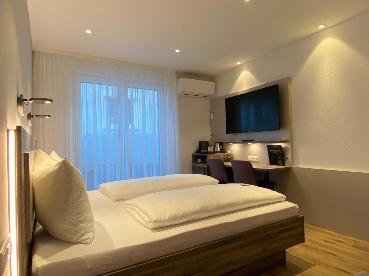 רוסט Hotel Kosel Garni Ug מראה חיצוני תמונה